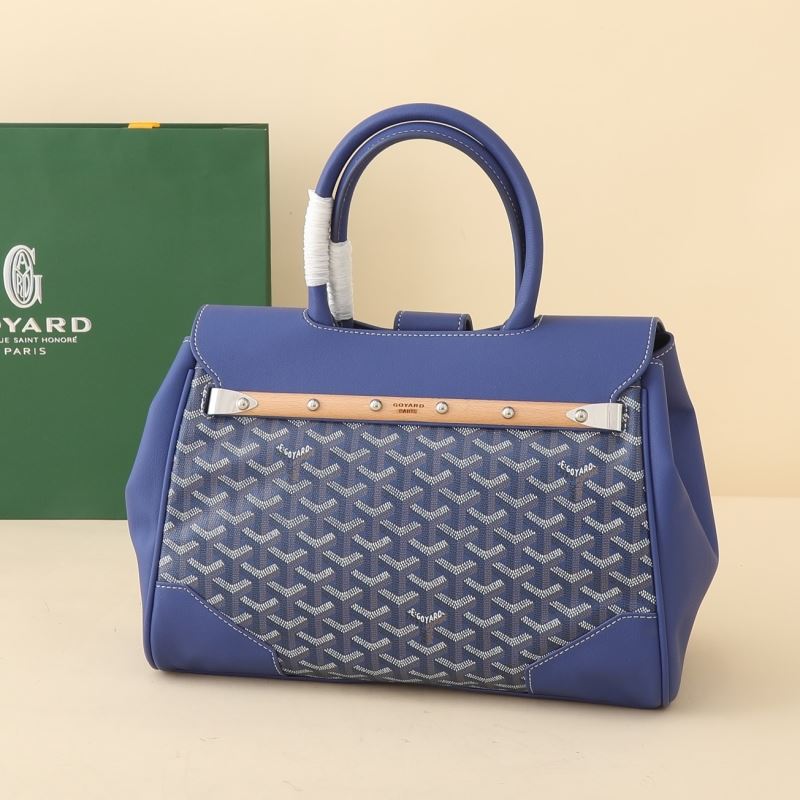 Goyard Top Handle Bags